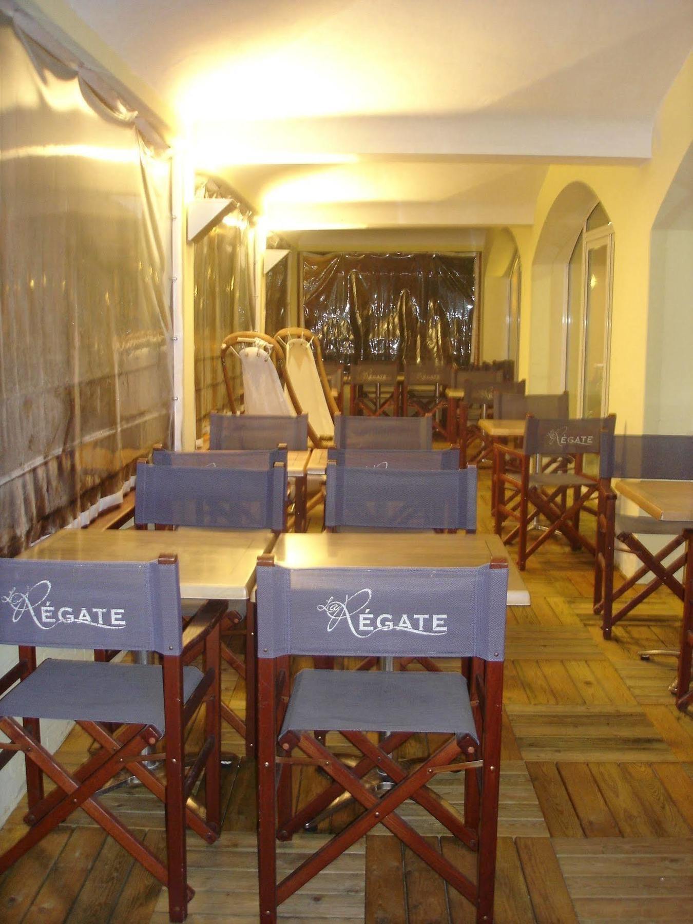 Hôtel des Sables Blancs Douarnenez Exterior foto